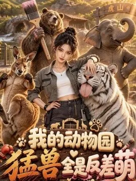 我的动物园,猛兽全是反差萌(112集)AI短剧 (2026)