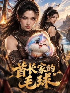 酋长家的毛球(37集)AI短剧 (2026)