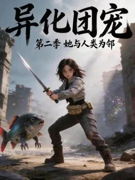 异化团宠第二季她与人类为邻(58集)AI短剧 (2026)