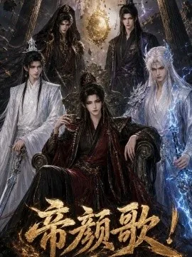 帝颜歌！（116集）AI短剧 (2026)