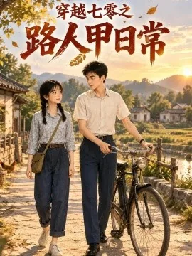 穿越七零之路人甲日常（129集）AI短剧 (2026)