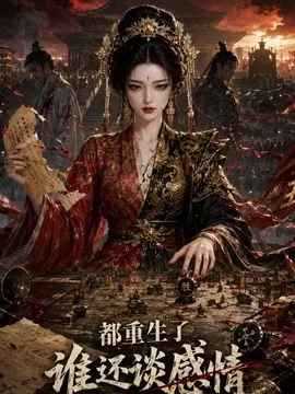 都重生了谁还谈感情（40集）AI短剧 (2026)