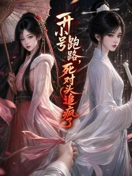 开小号跑路,死对头追疯了(30集)AI短剧 (2026)
