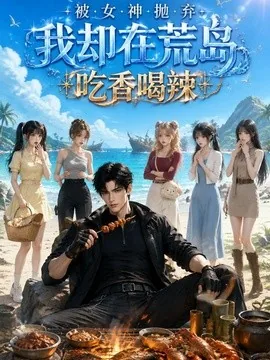 被女神抛弃:我却在荒岛吃香喝辣(45集)AI短剧 (2026)