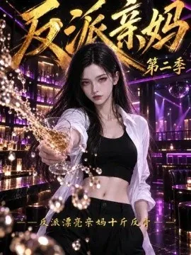 反派亲妈：反派漂亮亲妈十斤反骨第二季（334集）AI短剧 (2026)
