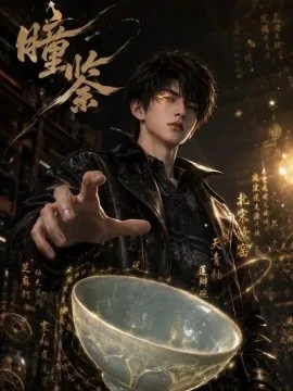 瞳鉴（146集）AI短剧 (2026)