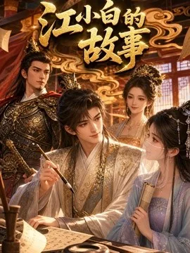 江小白的故事（111集）AI短剧 (2026)