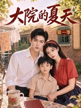 大院的夏天第一季（104集）AI短剧 (2026)