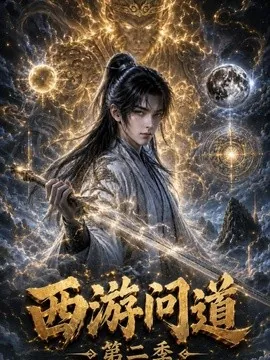 西游问道第二季（176集）AI短剧 (2026)