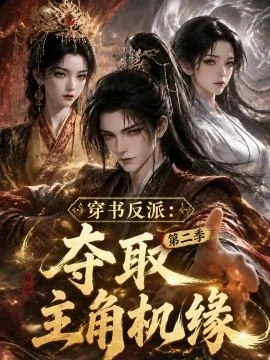 穿书反派：夺取主角机缘第二季（142集）AI短剧 (2026)