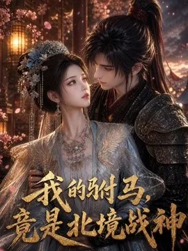 我的驸马，竟是北境战神（60集）AI短剧 (2026)
