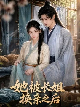 她被长姐换亲之后（172集）AI短剧 (2026)