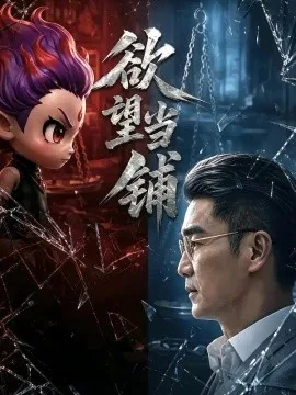 欲望当铺（13集）蒋德亮&罗大涛 (2026)
