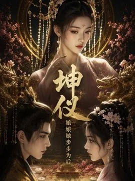 坤仪：娘娘她步步为后（144集）AI短剧 (2026)