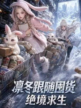 凛冬跟随囤货绝境求生(149集)AI短剧 (2026)