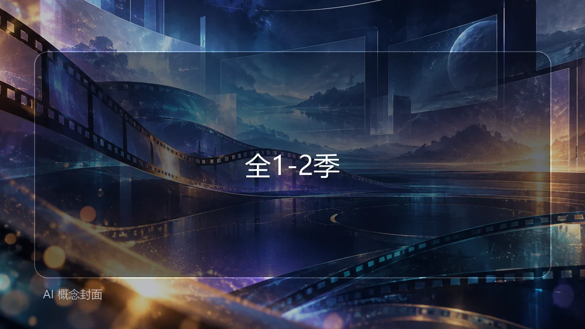 【全1-2季】【历劫惊途全系列收集】【4K/HDR/DV/高码/超清】【英语中字】【类型：剧情 / 惊悚 / 犯罪】