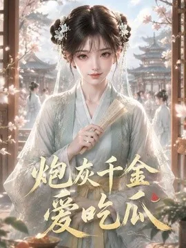 炮灰千金爱吃瓜！（142集）AI短剧 (2026)