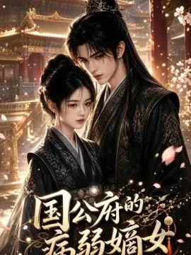 国公府的病弱嫡女(136集)AI短剧 (2026)