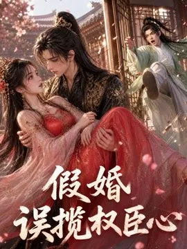 假婚误揽权臣心（102集）AI短剧 (2026)
