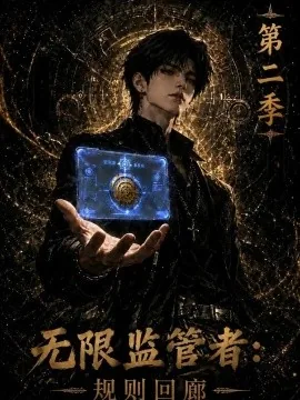 无限监管者：规则回廊第二季（145集）AI短剧 (2026)