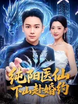 纯阳医仙下山赴婚约(80集)范高坡&王冰星 (2026)
