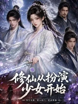 修仙从扮演少女开始（98集）AI短剧 (2026)