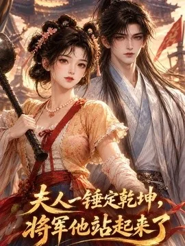 夫人一锤定乾坤，将军他站起来了（61集）AI短剧 (2026)
