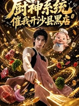 厨神系统催我开沙县黑店（73集） AI短剧 (2026)