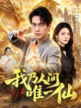我乃人间唯一仙(107集)张子安&周青玦 (2026)