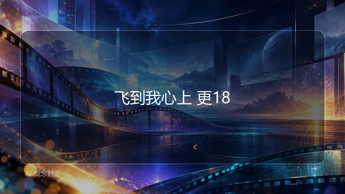 飞到我心上 更18