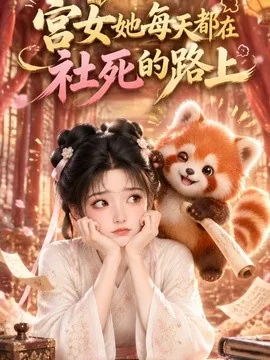 宫女她每天都在社死的路上（137集）AI短剧 (2026)