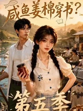 咸鱼姜棉穿书？第五季（100集）AI短剧 (2026)