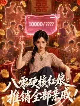 八零硬核红娘推销全部亲戚（62集）AI短剧 (2026)