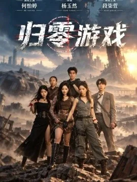归零游戏（60集）何怡婷&段柒萱&曾琪雅 (2026)