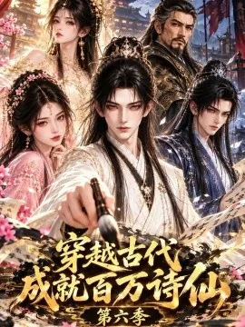 穿越古代成就百万诗仙第六季（137集）AI短剧 (2026)