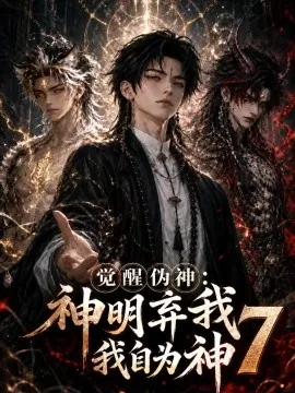 觉醒伪神：神明弃我我自为神7（193集）AI短剧 (2026)