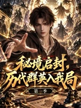 秘境启封,历代群英入我局第一季(102集)AI短剧 (2026)