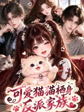 可爱猫猫栖身反派家族（116集）AI短剧 (2026)