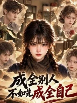 成全别人不如先成全自己（93集）AI短剧 (2026)
