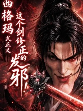 西格玛式正义：这个剑修正的发邪！（100集）AI短剧 (2026)