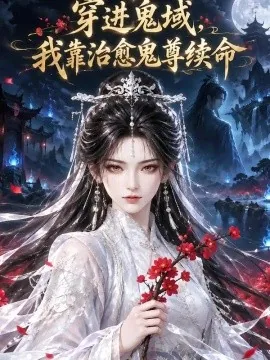 穿进鬼域,我靠治愈鬼尊续命(137集)AI短剧 (2026)