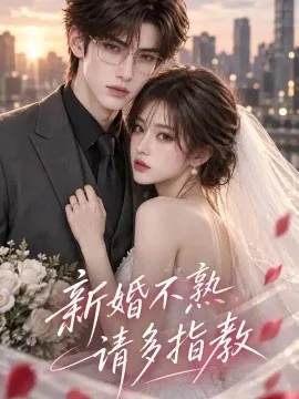 新婚不熟，请多指教（200集）AI短剧 (2026)