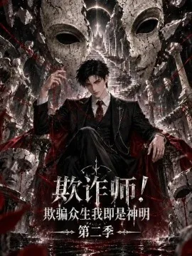 欺诈师！欺骗众生我即是神明第二季（159集）AI短剧 (2026)