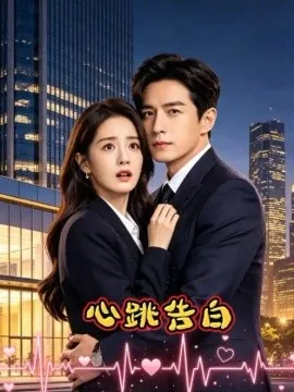 心跳告白（28集）董胤成&崔馨心 (2026)