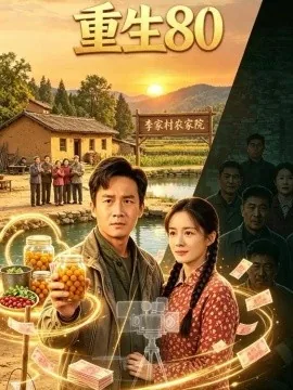 重生80(41集)方言&刘璐 (2026)