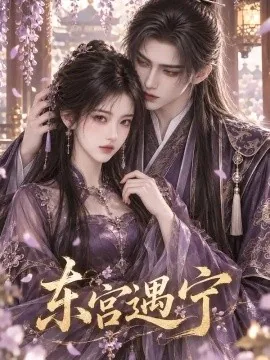 东宫遇宁（143集）AI短剧 (2026)