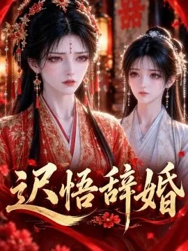 迟悟辞婚（21集）AI短剧 (2026)