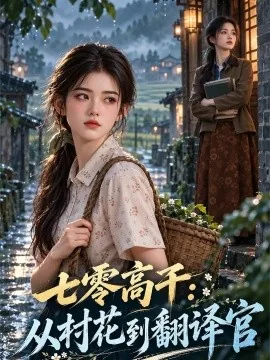 七零高干:从村花到翻译官(166集)AI短剧 (2026)