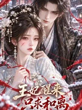 王妃醒来只求和离（45集）AI短剧 (2026)