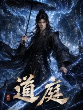 道庭（100集）AI短剧 (2026)